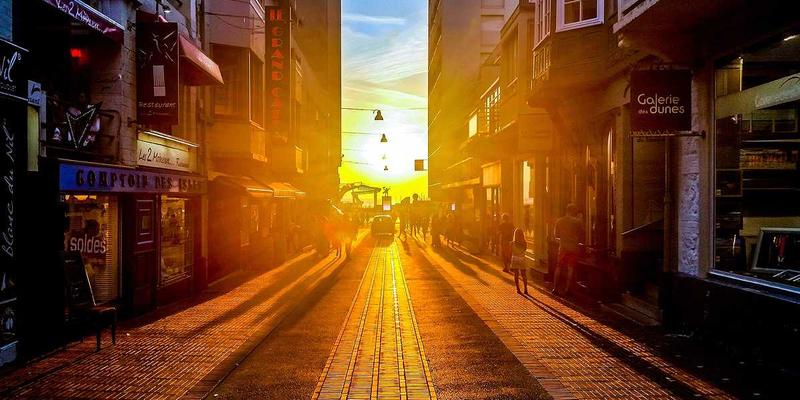 财富管理与国信百年：洞见金融服务新前景